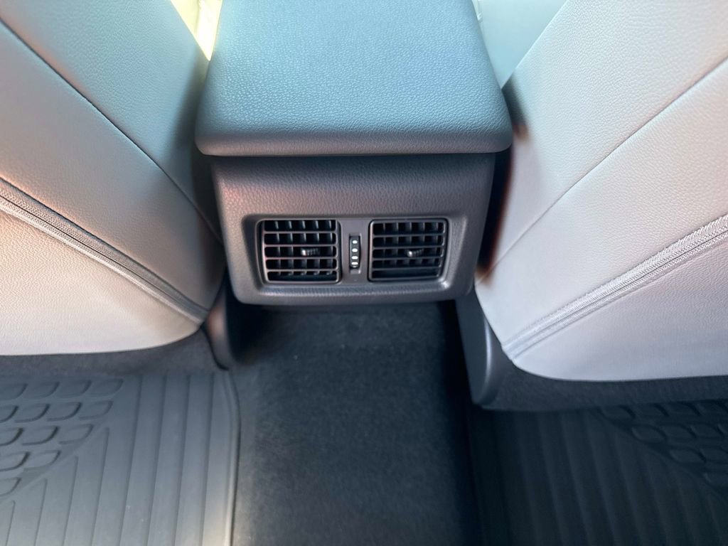 New 2026 Toyota Camry SE image 13