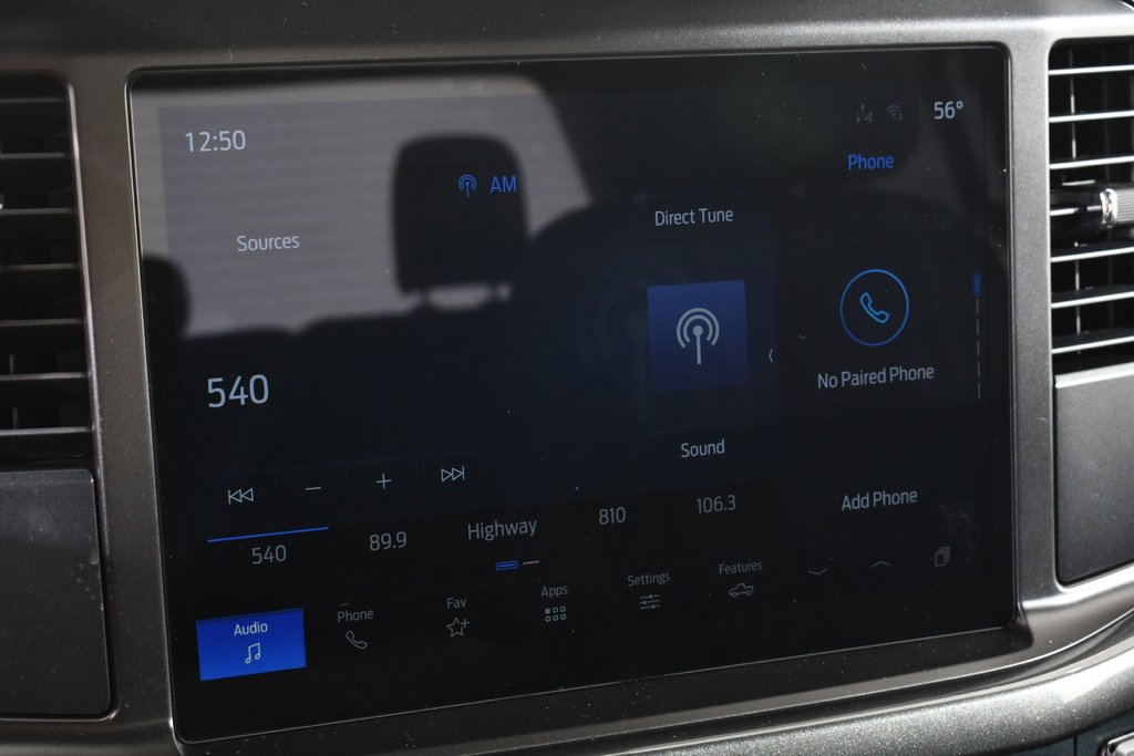 New 2025 Ford F150 STX w/ Equipment Group 200A image 27