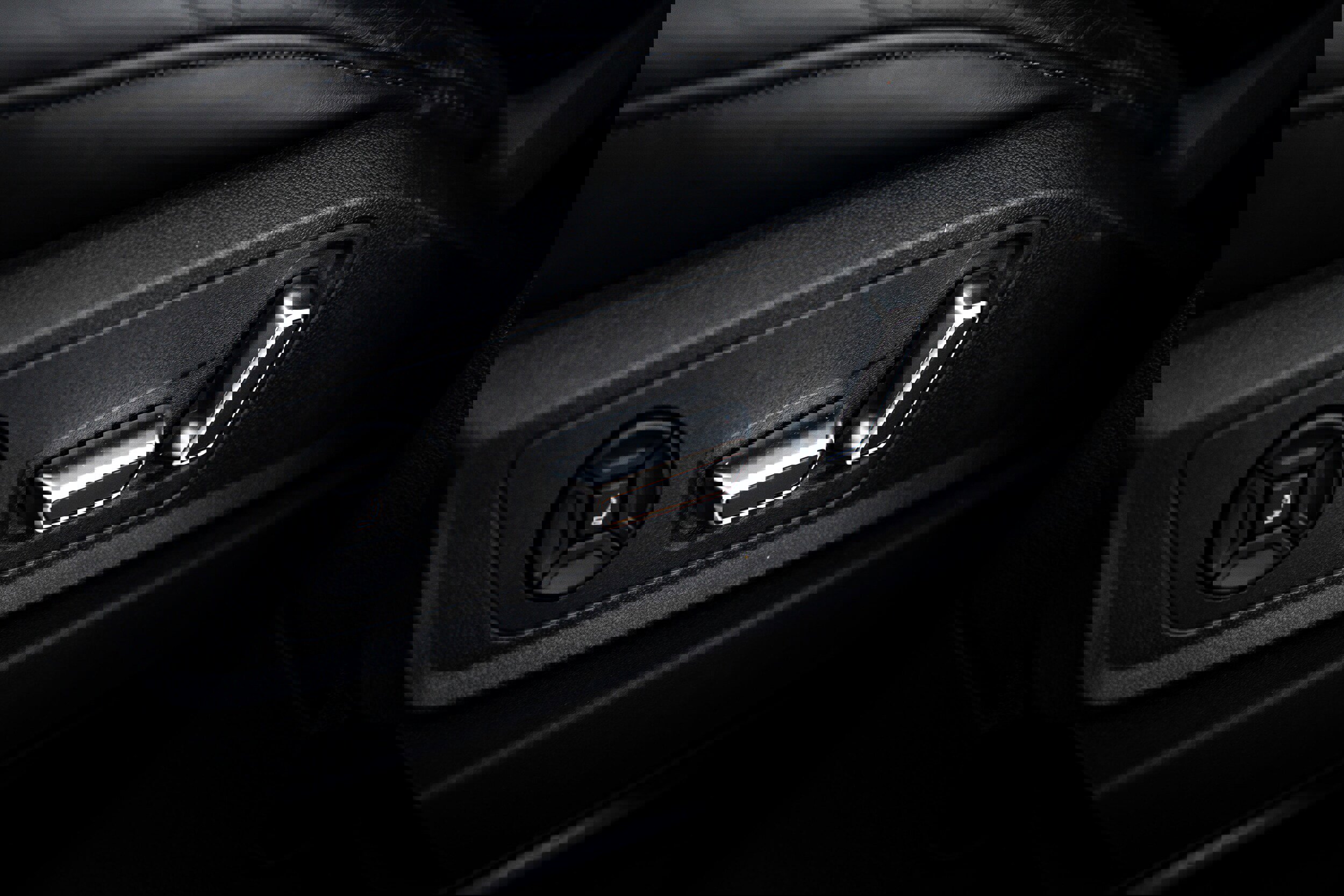 Certified 2024 Audi Q8 e-tron Prestige w/ Prestige Package image 17