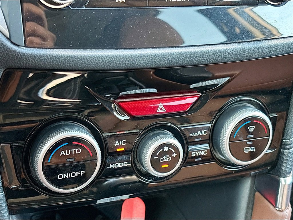 Used 2024 Subaru Forester Touring image 16