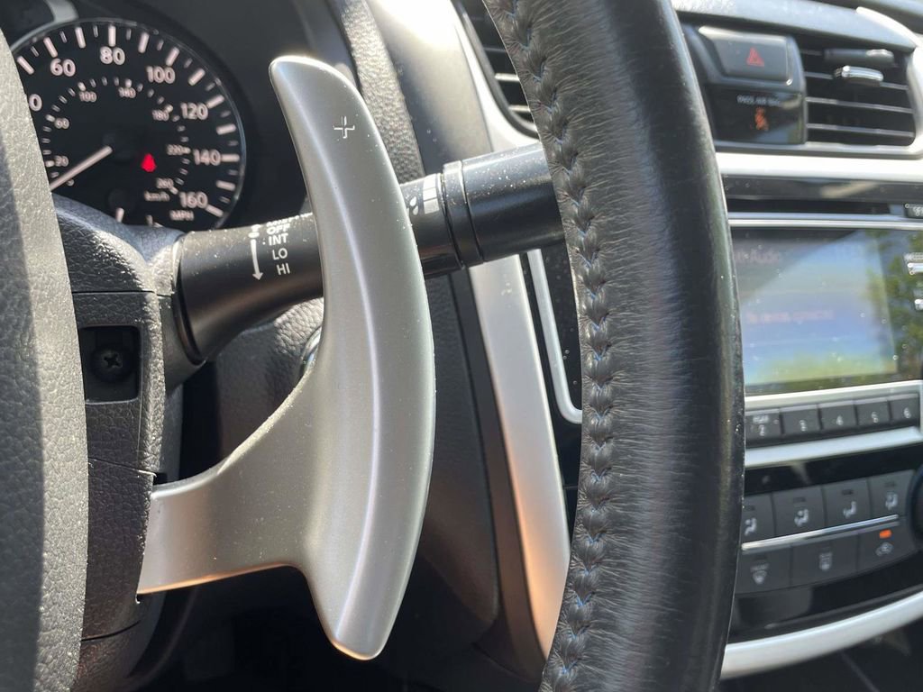 Used 2018 Nissan Altima 2.5 SR FWD image 30