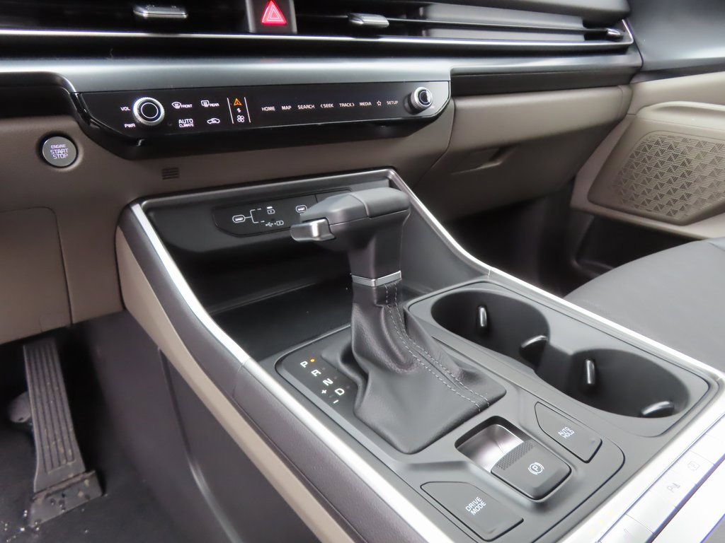 New 2026 Kia Carnival image 6