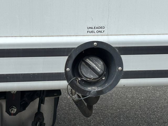 New 2025 Chevrolet Low Cab Forward image 21