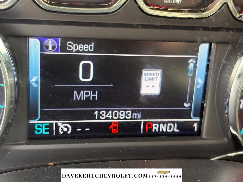 Used 2017 Chevrolet Silverado 2500 LTZ w/ Duramax Plus Package AWD/4WD image 41