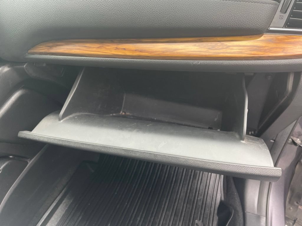 Used 2018 Honda CR-V EX image 30