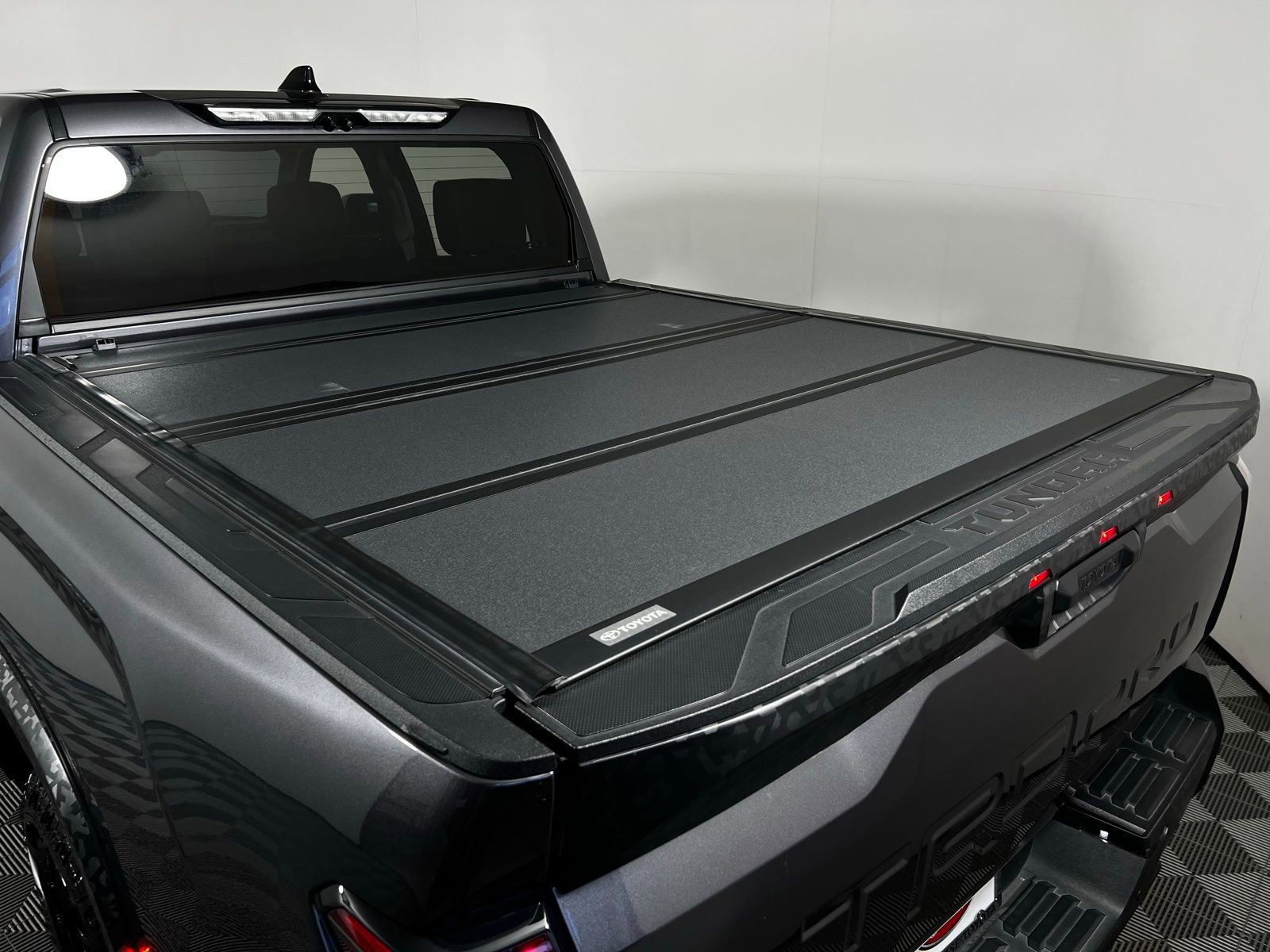 Used 2023 Toyota Tundra TRD Pro image 30