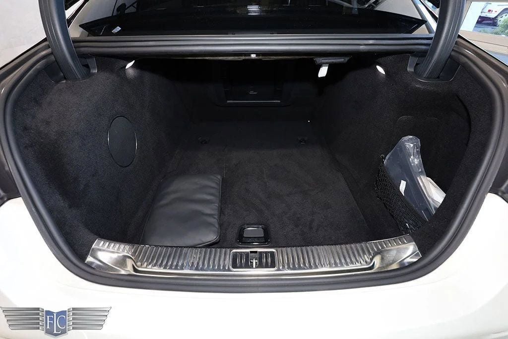 Used 2021 Mercedes-Benz Maybach S 580 4MATIC image 51