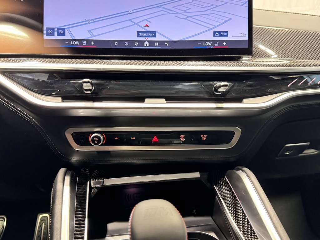New 2026 BMW X5 M Competition w/ Executive Package image 10