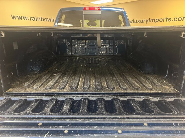 Used 2022 RAM 2500 Tradesman image 19