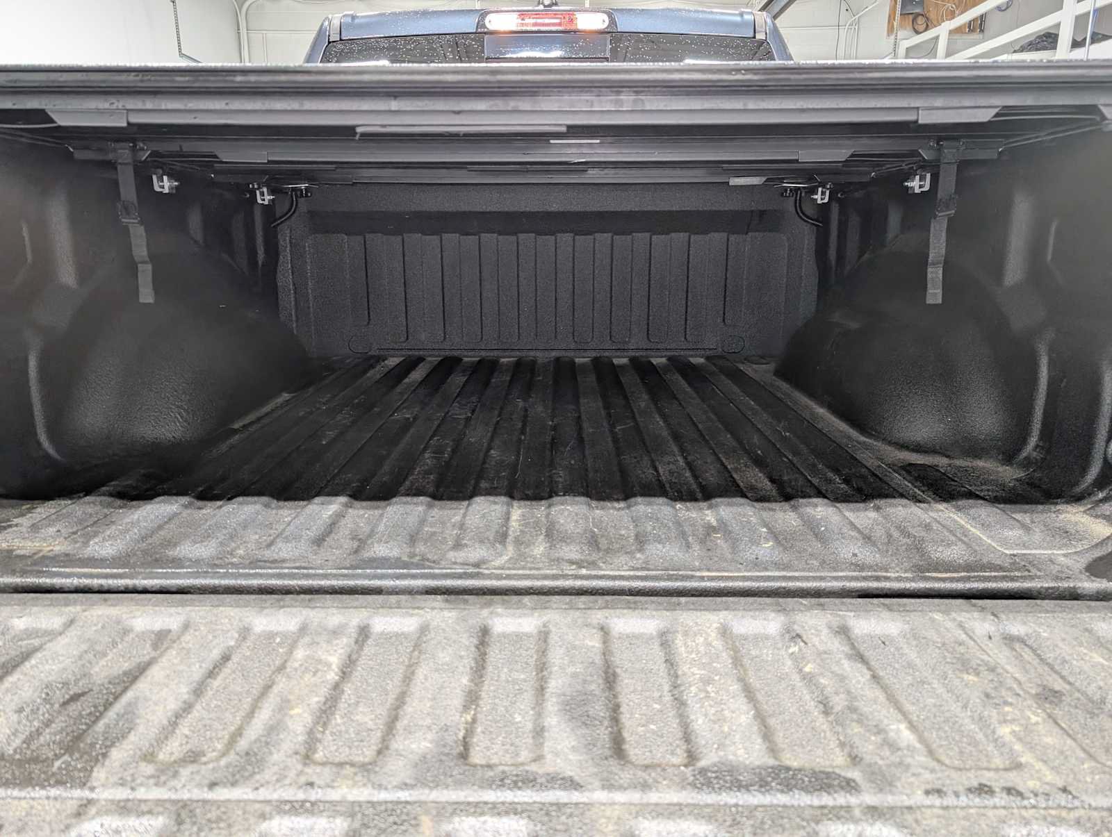 Used 2019 RAM 1500 Big Horn AWD/4WD image 41