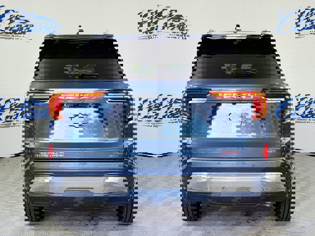 New 2026 GMC Terrain Denali image 4