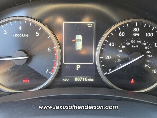 Used 2019 Lexus NX 300 FWD w/ Comfort Package image 32