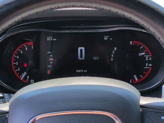 Used 2020 Dodge Durango GT AWD/4WD image 30