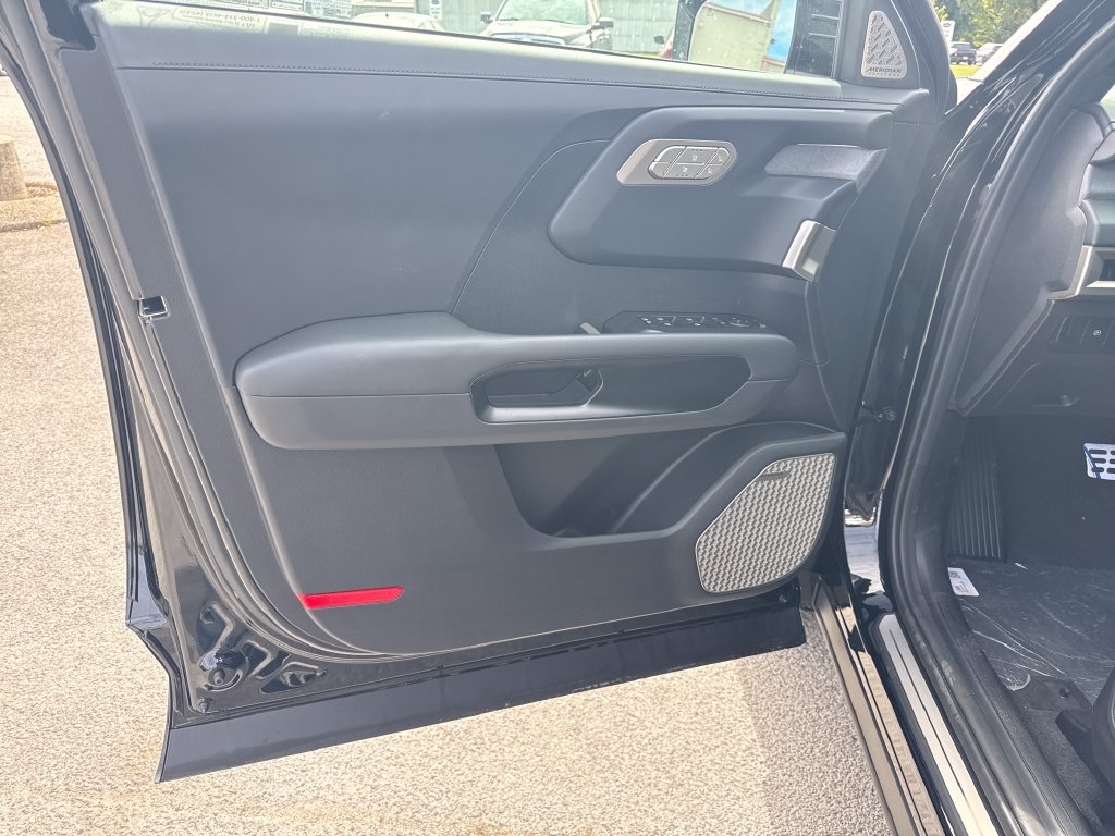 New 2027 Kia Telluride SX FWD image 12