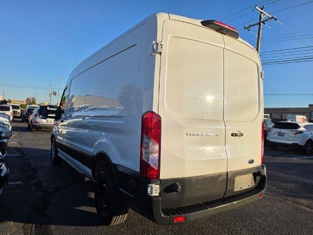 Used 2018 Ford Transit 250 148 Medium Roof w/ Exterior Upgrade Package RWD image 7