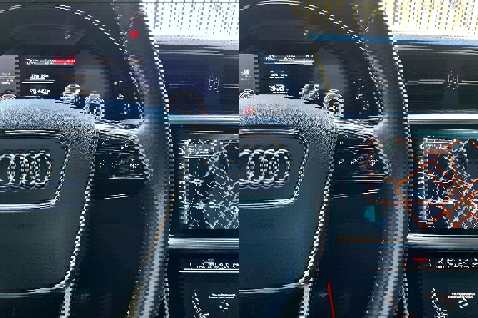 Used 2019 Audi A7 3.0T Prestige w/ Prestige Package image 25