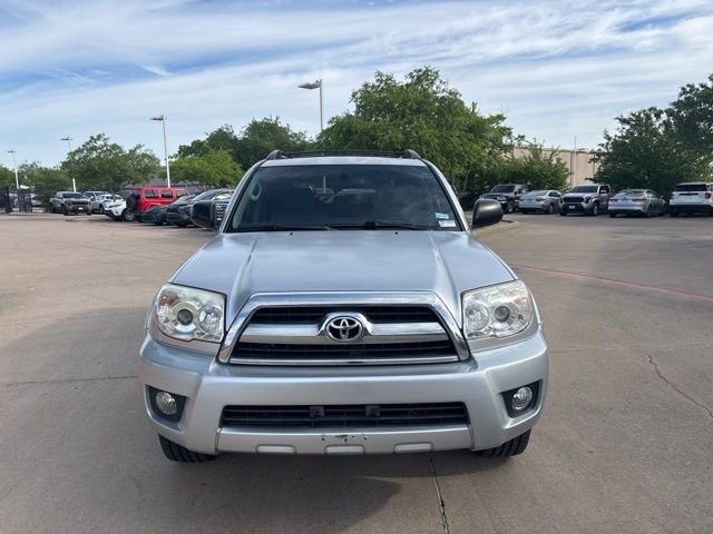 Used 2007 Toyota 4Runner Sport image 2