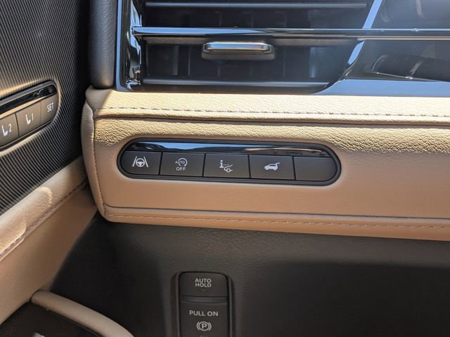 New 2026 INFINITI QX80 Luxe RWD image 26