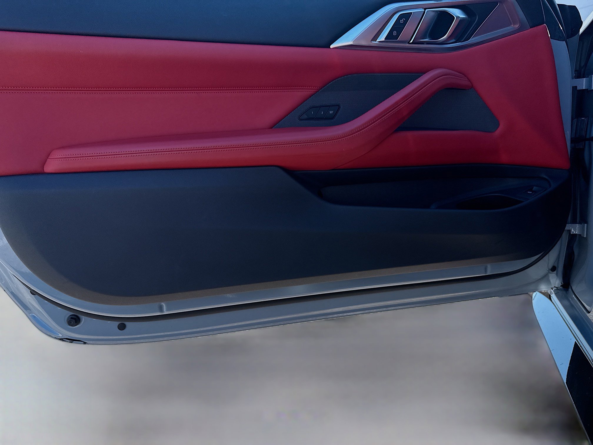 Used 2023 BMW M4 Competition w/ M Carbon Exterior Package image 21