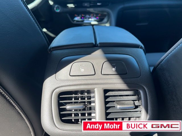 Used 2023 Buick Envision Avenir AWD/4WD image 37