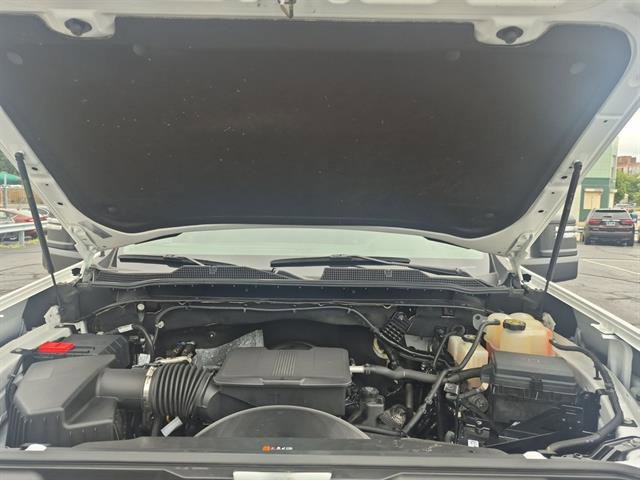 Certified 2024 Chevrolet Silverado 2500 LT w/ Convenience Package image 60