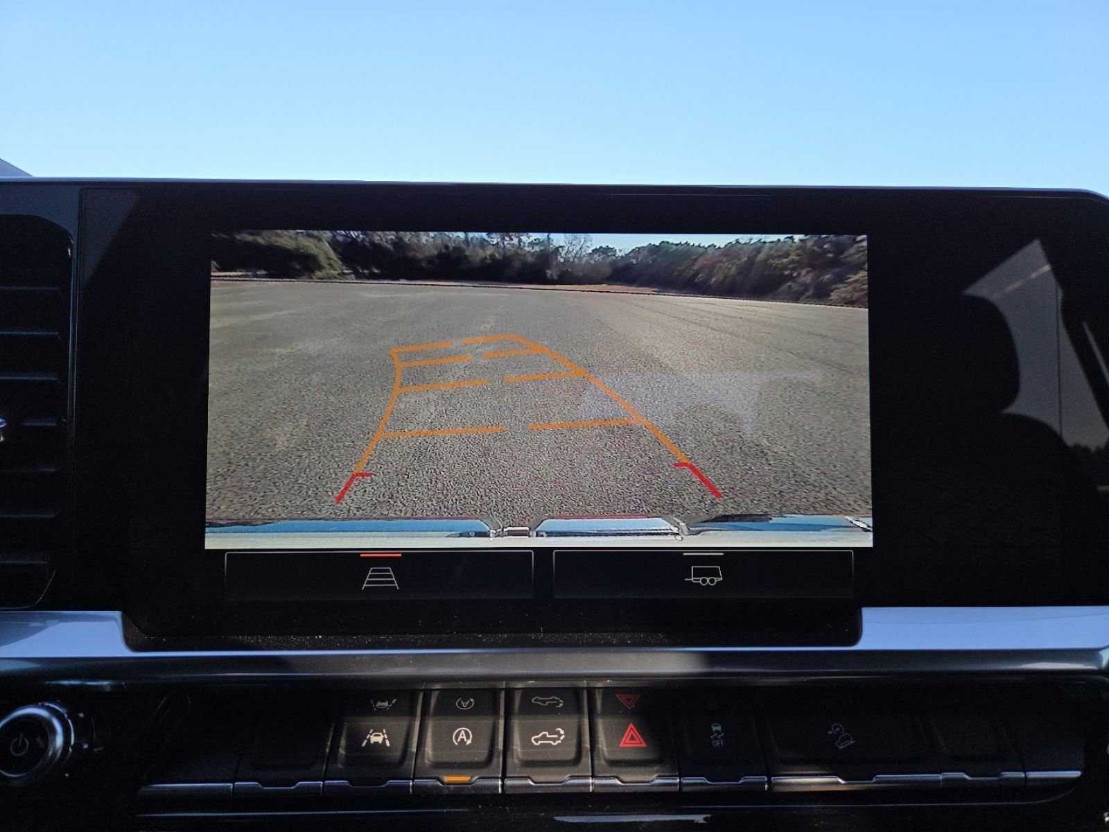 New 2026 GMC Sierra 1500 Elevation image 10