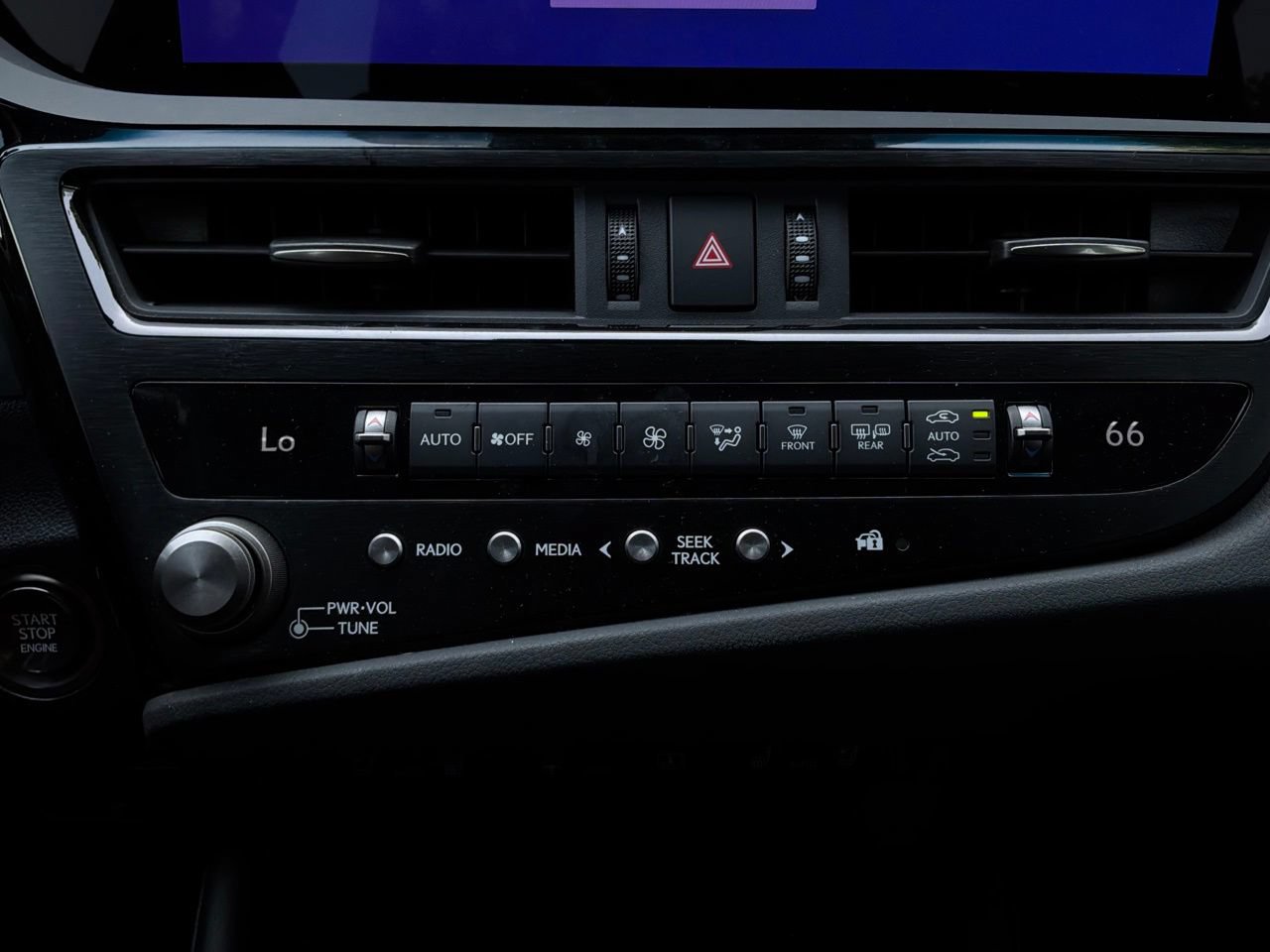 Used 2024 Lexus ES 350 F Sport FWD image 33