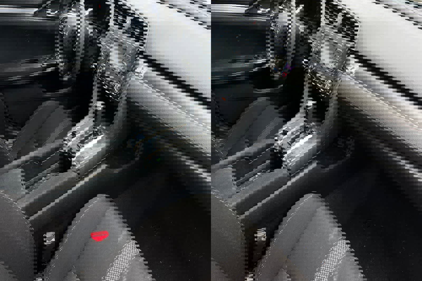 Used 2019 Honda Civic LX image 17