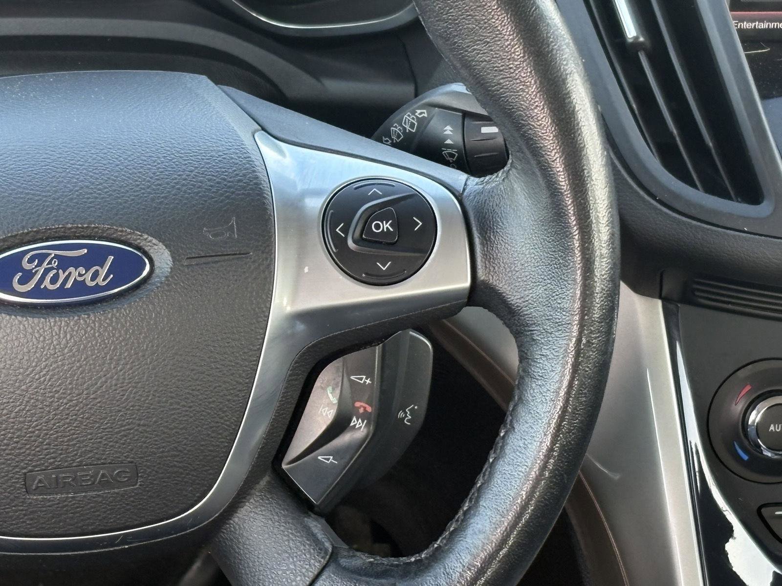 Used 2013 Ford C-MAX SEL FWD image 10