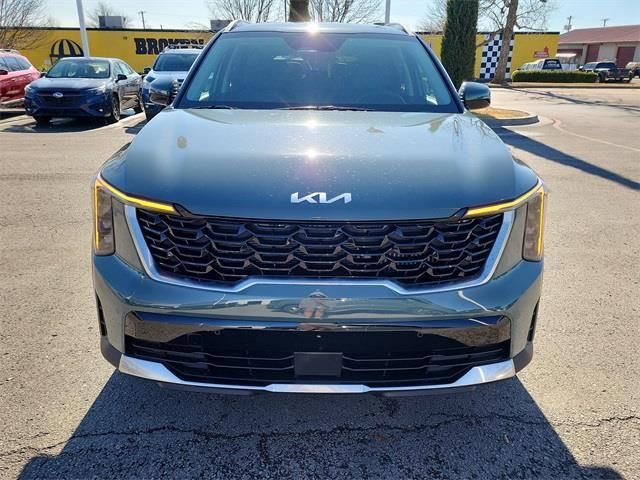 New 2026 Kia Sorento EX image 10
