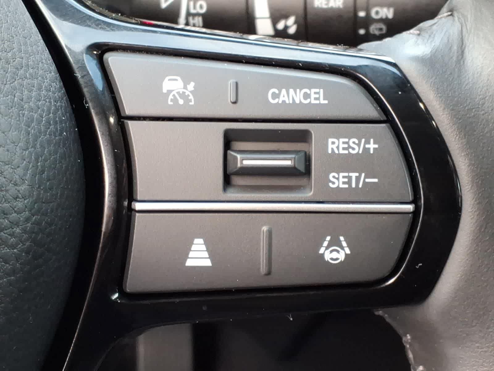 Certified 2025 Honda CR-V EX-L image 18