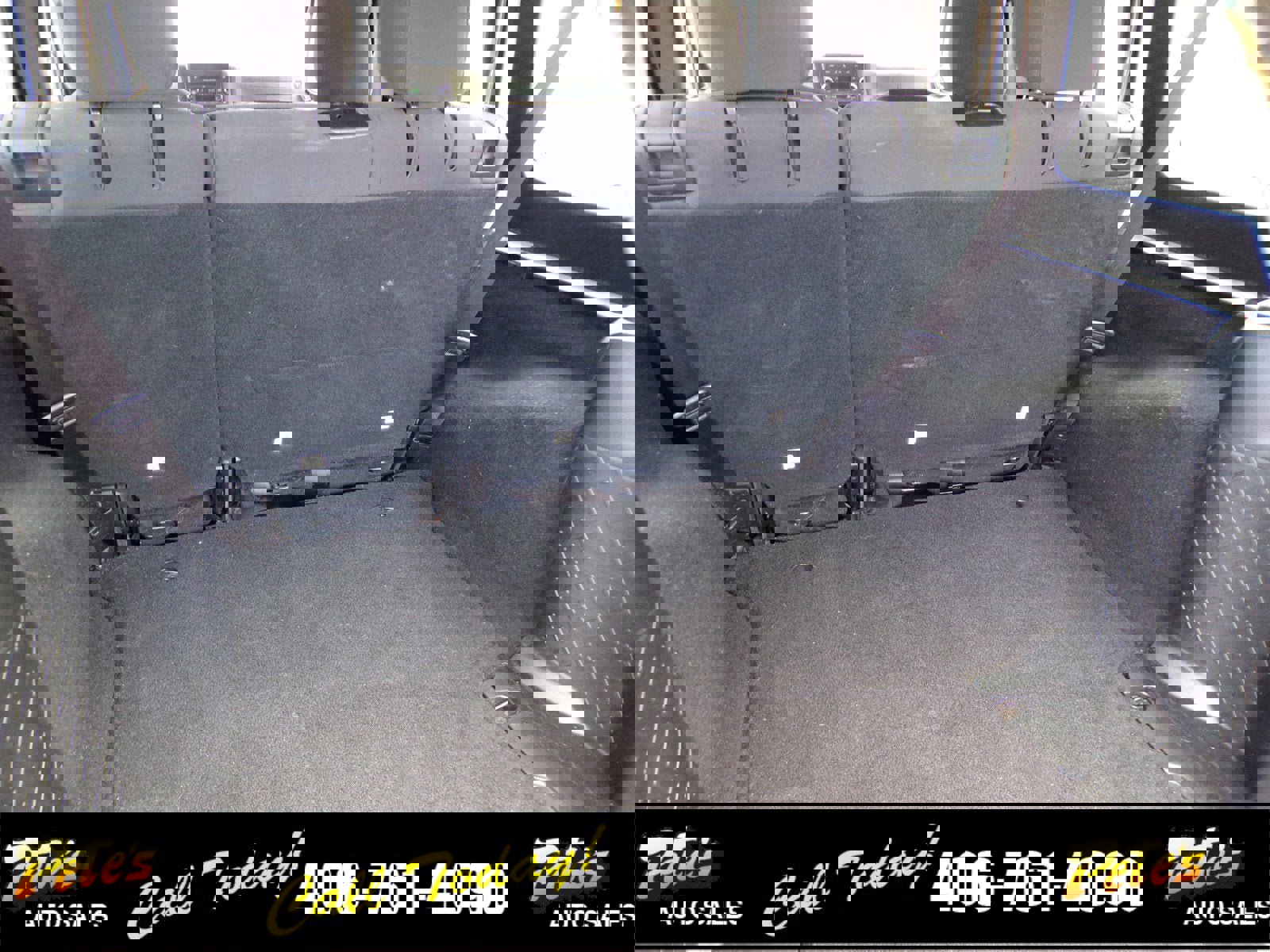 Used 2017 Jeep Wrangler Unlimited Sport w/ Dual Top Group image 9