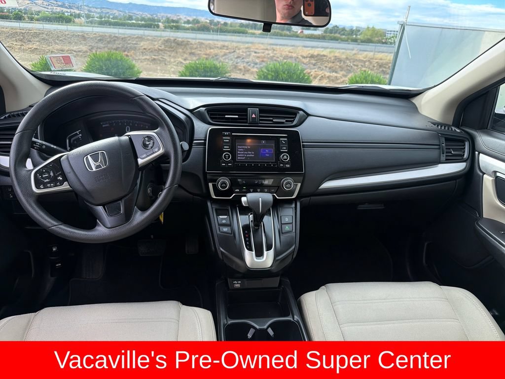 Used 2021 Honda CR-V LX image 12