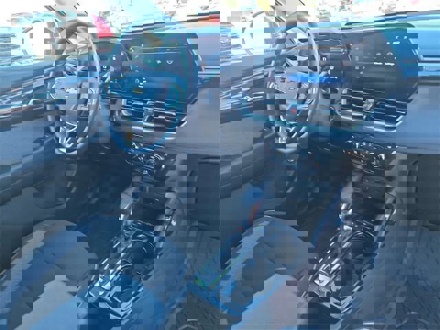 New 2026 Chevrolet TrailBlazer LT w/ Convenience Package image 16