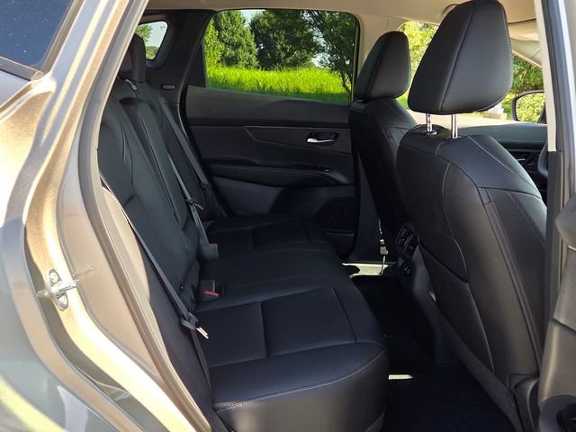 New 2027 Nissan Murano SV AWD/4WD image 15