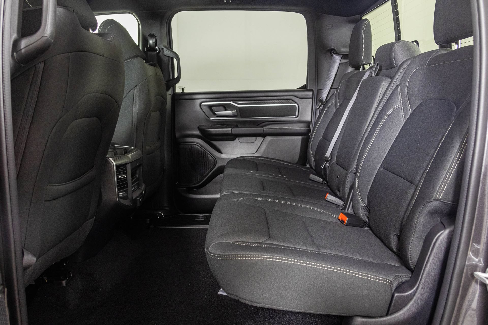 New 2026 RAM 1500 Big Horn AWD/4WD image 36