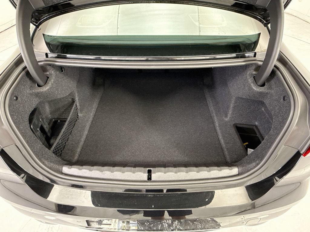 New 2026 BMW 430i Coupe w/ M Sport Package RWD image 25