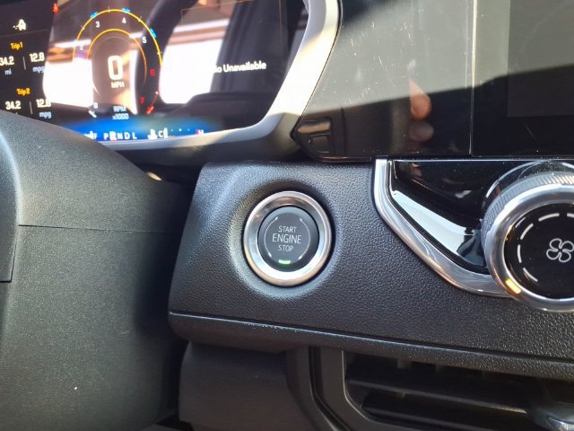 New 2026 Chevrolet Colorado W/T AWD/4WD image 16
