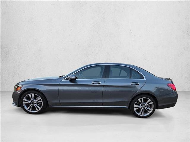 Used 2019 Mercedes-Benz C 300 Sedan image 10
