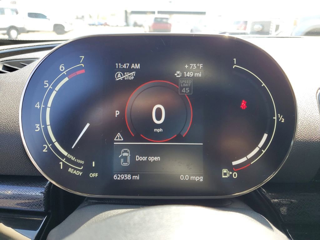 Used 2022 MINI Cooper Clubman S AWD/4WD image 13