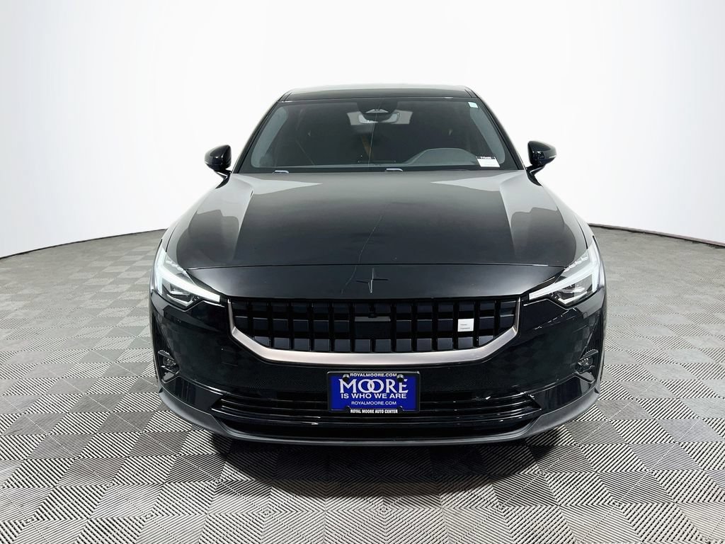 Used 2021 Polestar Polestar 2 w/ Performance Package AWD/4WD image 2