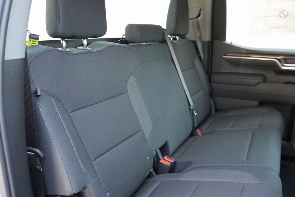 New 2026 Chevrolet Silverado 1500 LT w/ Protection Package image 24