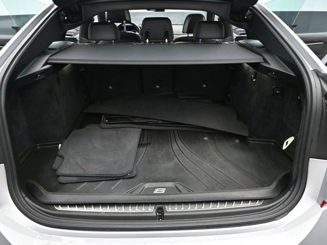 Used 2018 BMW 640i Gran Turismo xDrive image 16