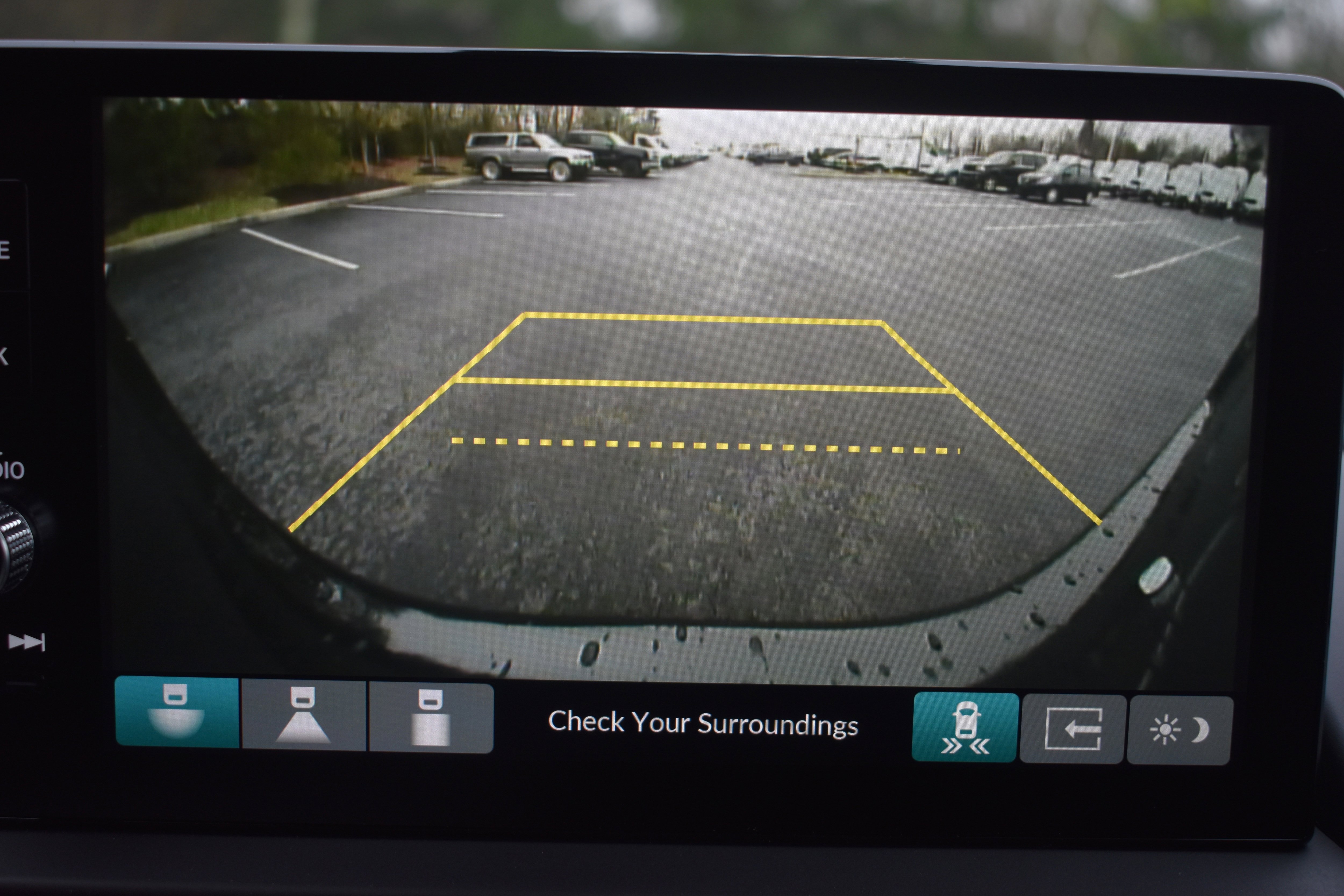 New 2025 Honda Pilot Touring image 37