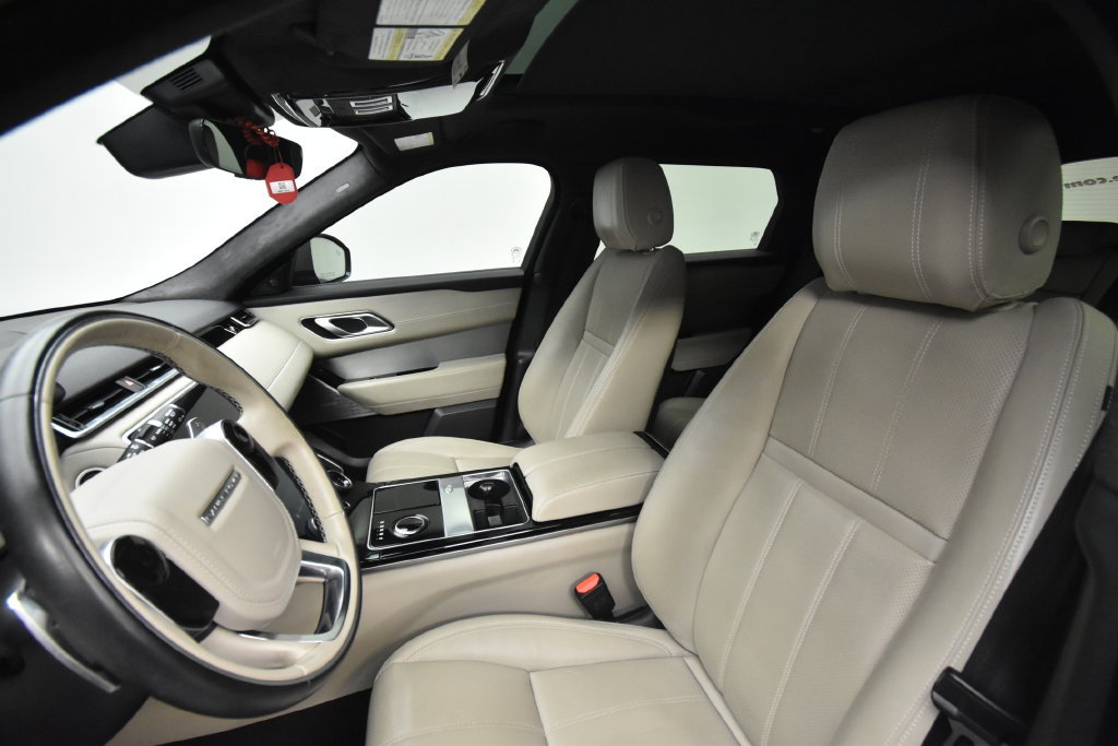 Used 2020 Land Rover Range Rover Velar R-Dynamic S AWD/4WD image 8