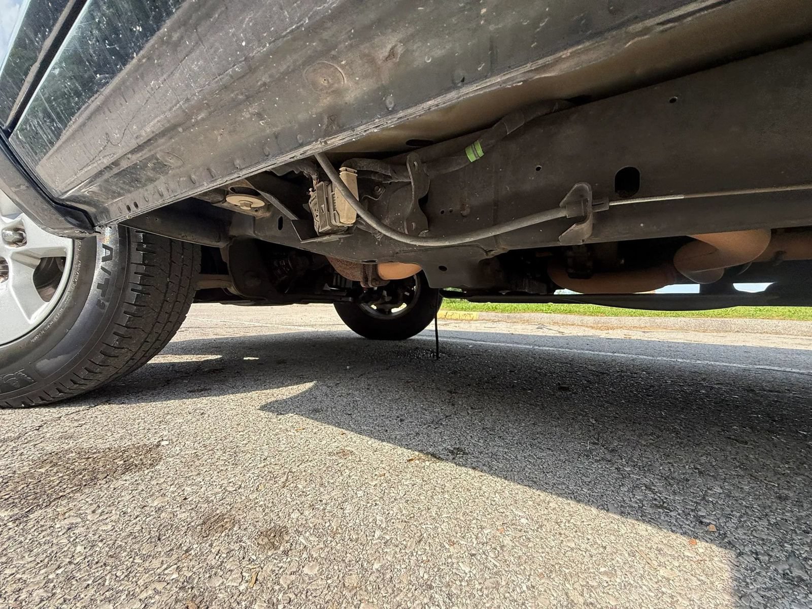Used 2016 RAM 1500 Outdoorsman AWD/4WD image 12
