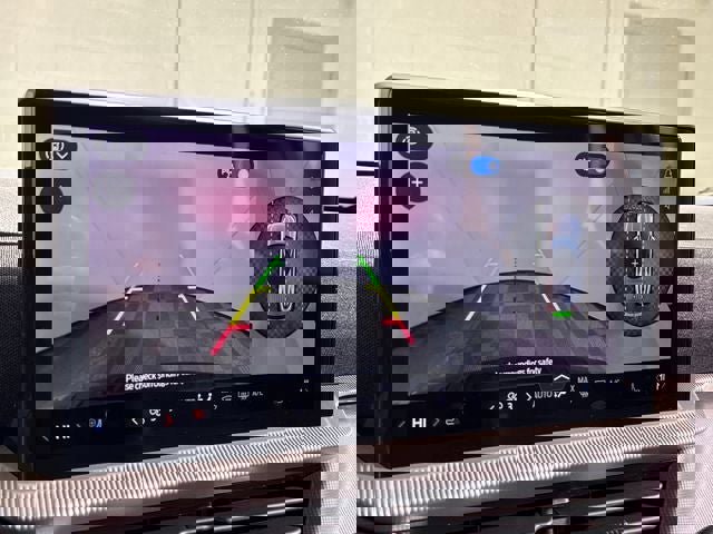 New 2026 Ford Explorer ST-Line w/ ST-Line Street Pack AWD/4WD image 32