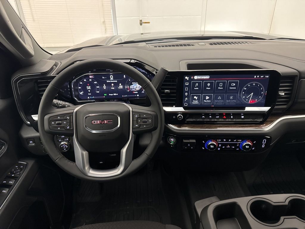 New 2026 GMC Sierra 1500 Elevation w/ Elevation Select Package image 12
