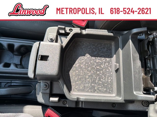 Used 2020 Jeep Wrangler Unlimited Sport image 19