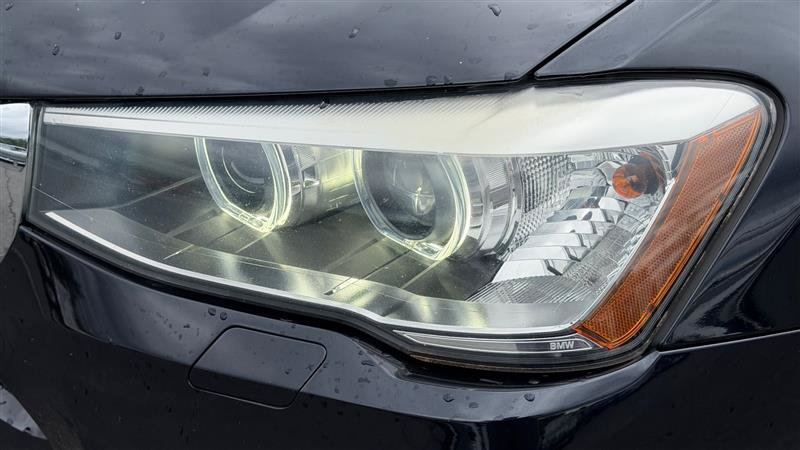 Used 2016 BMW X4 xDrive35i AWD/4WD image 12